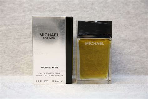 michael cologne for men